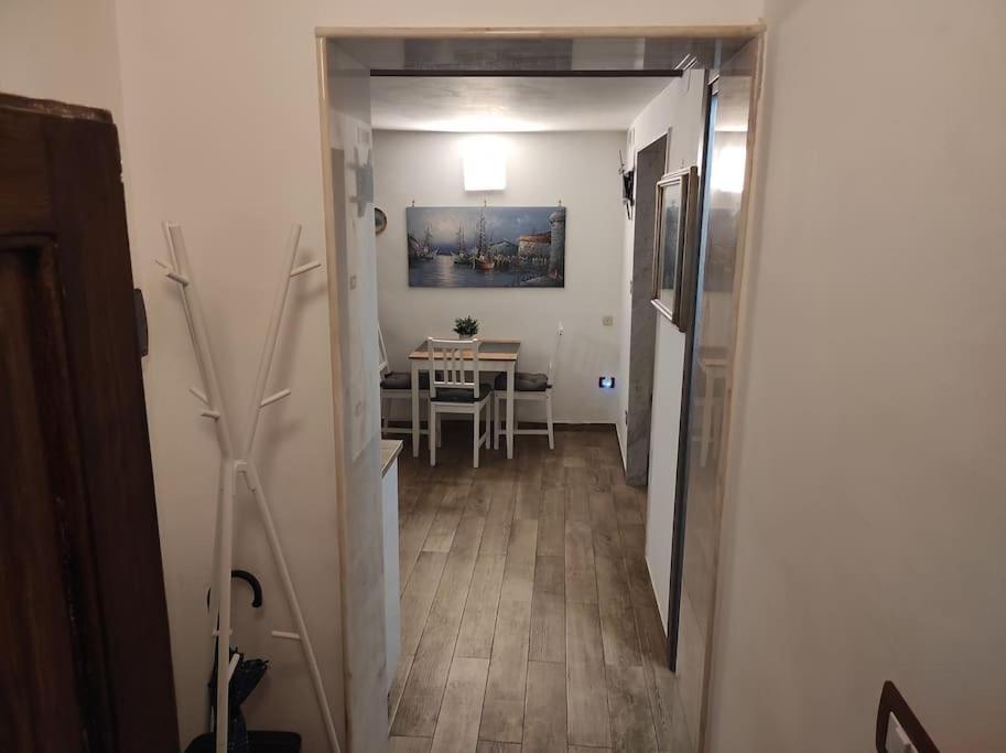 Beautiful Bari Apartment Bagian luar foto