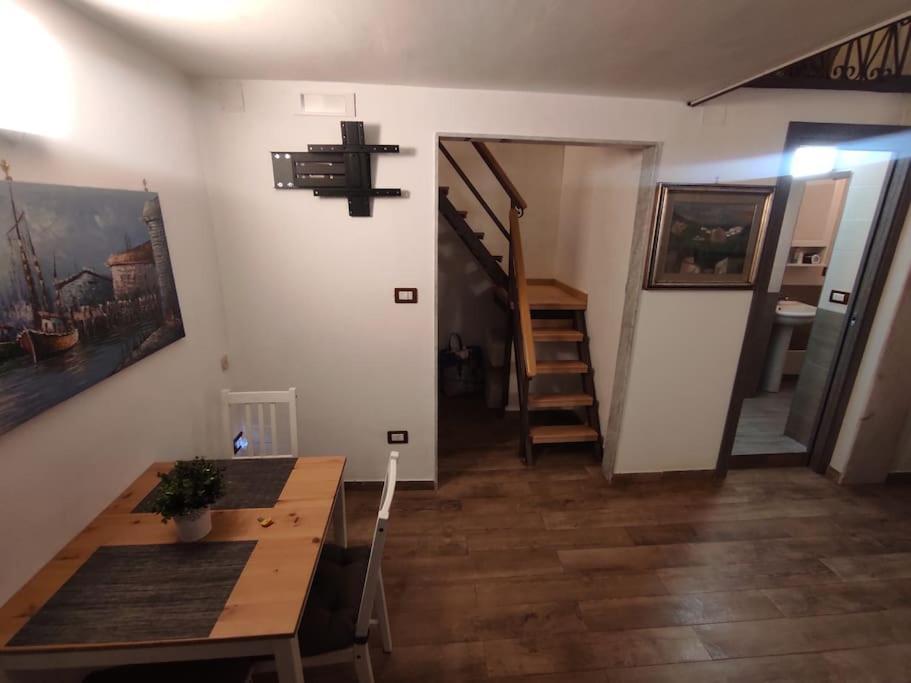Beautiful Bari Apartment Bagian luar foto