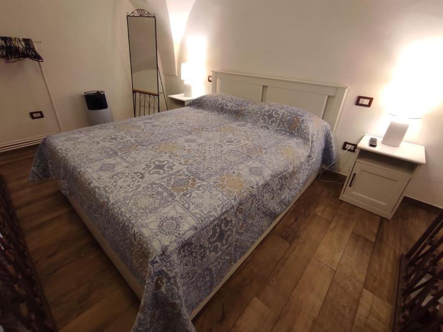 Beautiful Bari Apartment Bagian luar foto